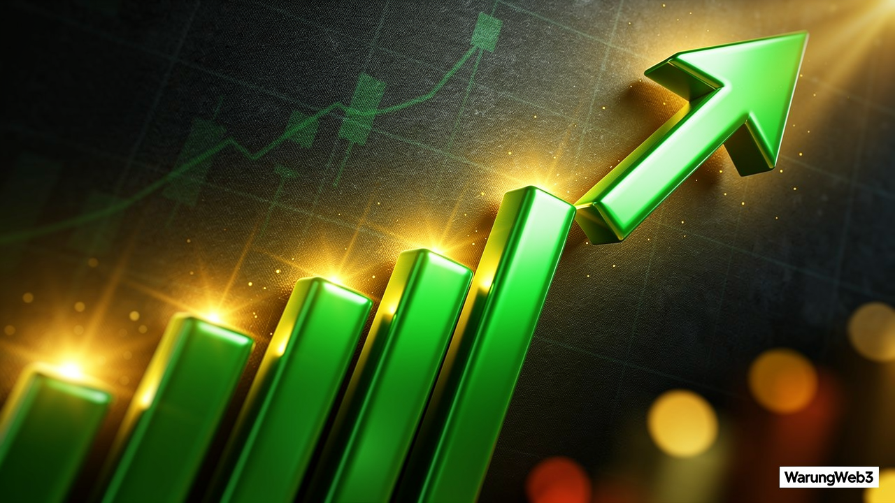 MemeCore (M): Layer 1 untuk Ekonomi Viral yang Sedang Naik Daun