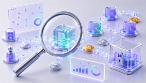 Profesi Baru di Era Web3: Jadi Detektif Blockchain, Bisakah?