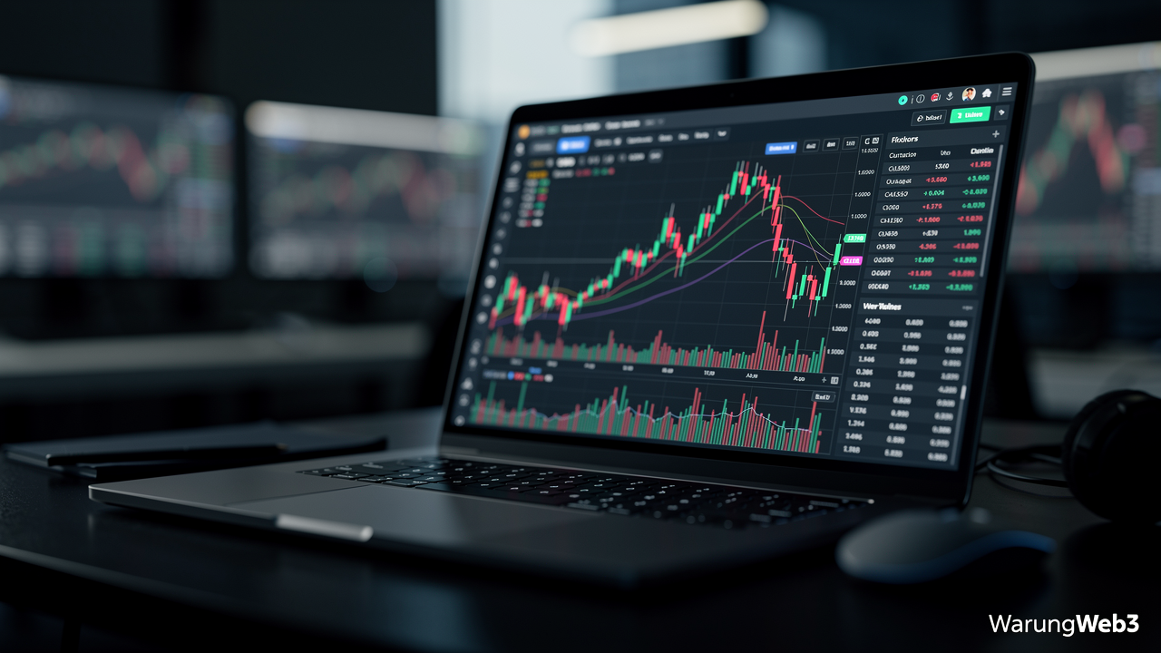 Tentara AS Didakwa Gunakan Intel Rahasia untuk Bertaruh $400K di Polymarket