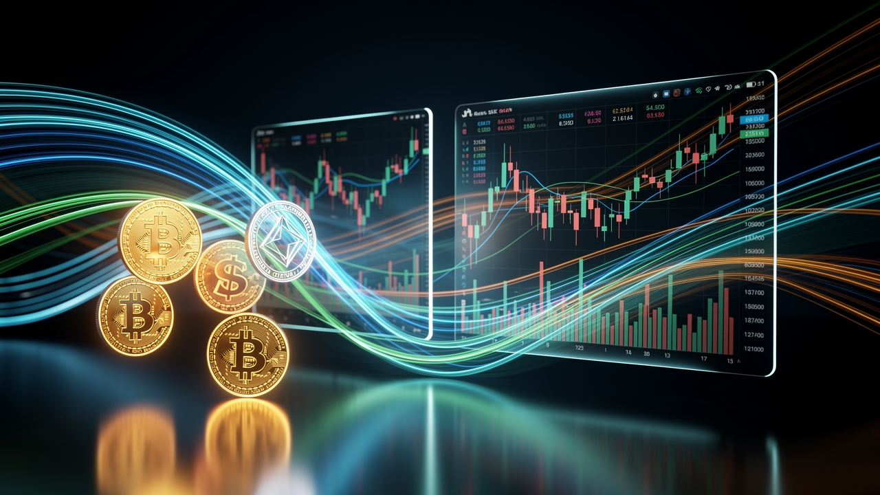 Analisis Harga NEAR, XLM, dan Bitcoin: Peluang dan Risiko Menjelang 2026