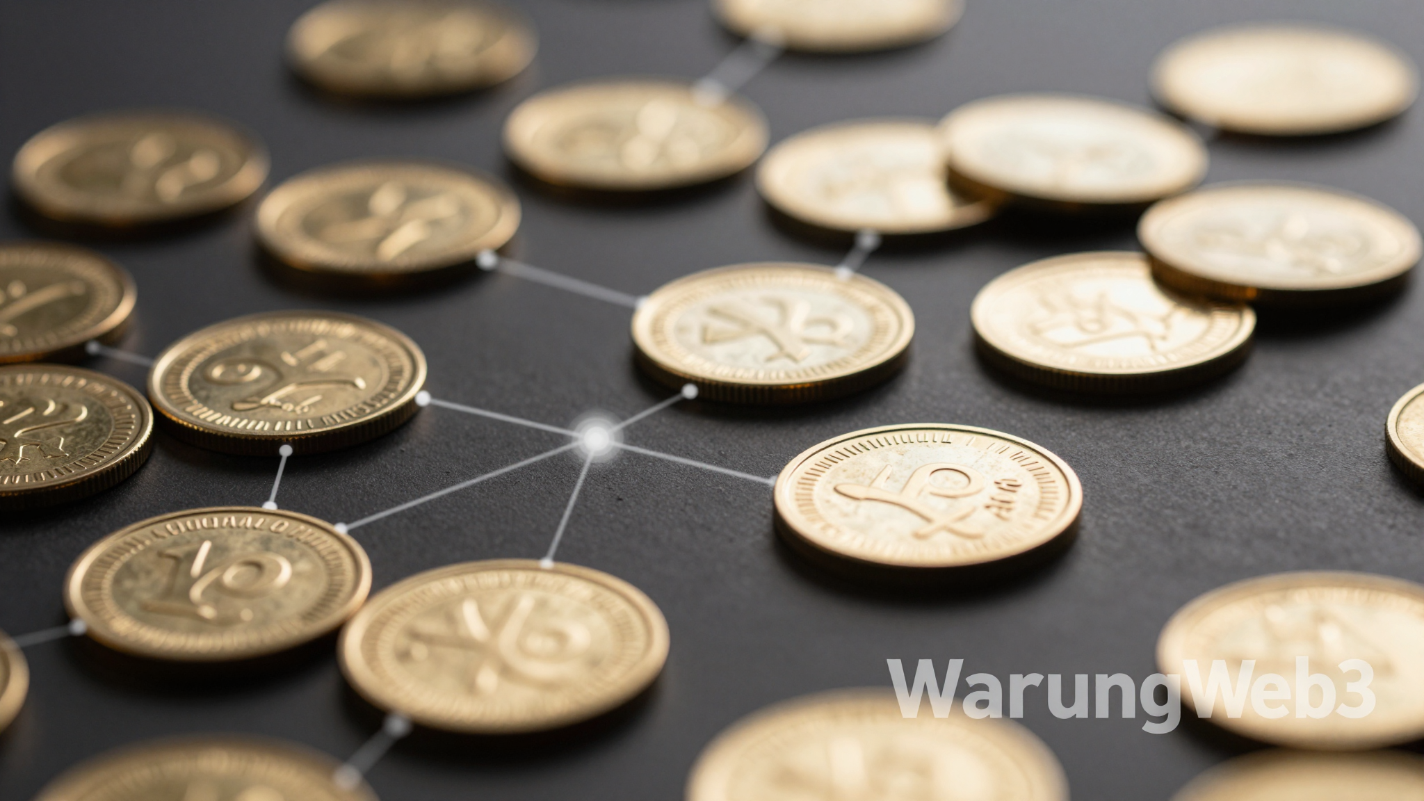 River Luncurkan Sistem Stablecoin Berbasis Chain-Abstraction Pertama di Dunia