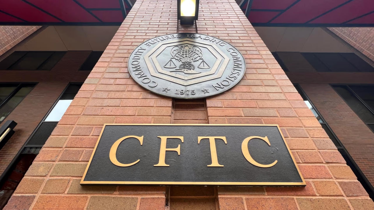 CFTC Setujui Perpetual Futures Bitcoin Pertama di AS via Kalshi