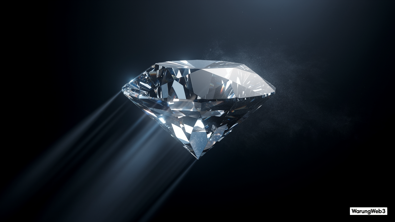 BitMine Borong Ethereum Rp3,7 Triliun, Dekati Target 5 Juta ETH