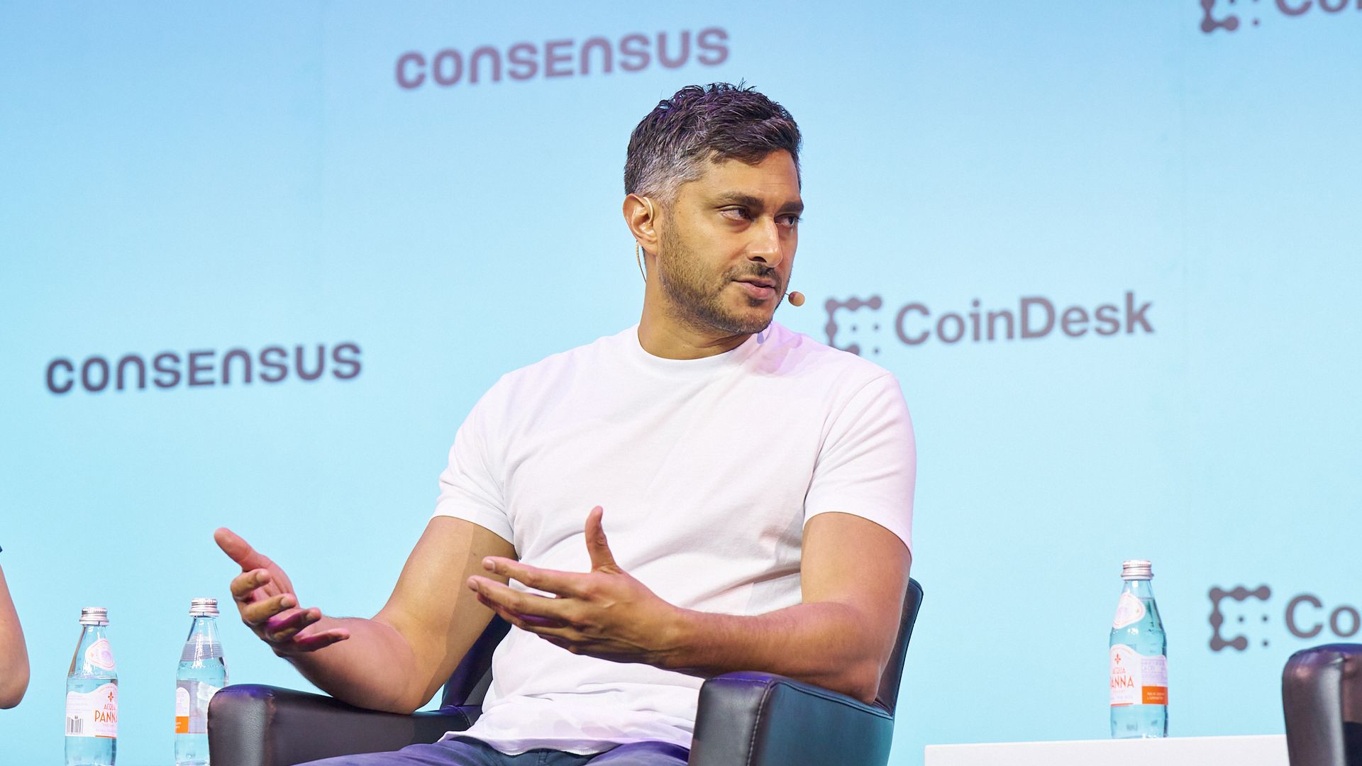 Kraken dan Franklin Templeton Kolaborasi Garap Produk Investasi Onchain