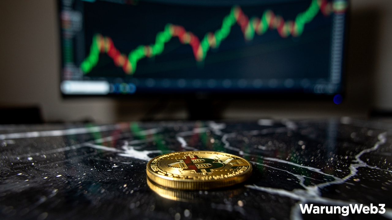 INJ dan FLOKI Siap Rebound? Analisis Teknis Sinyal Peluang Pemulihan Harga