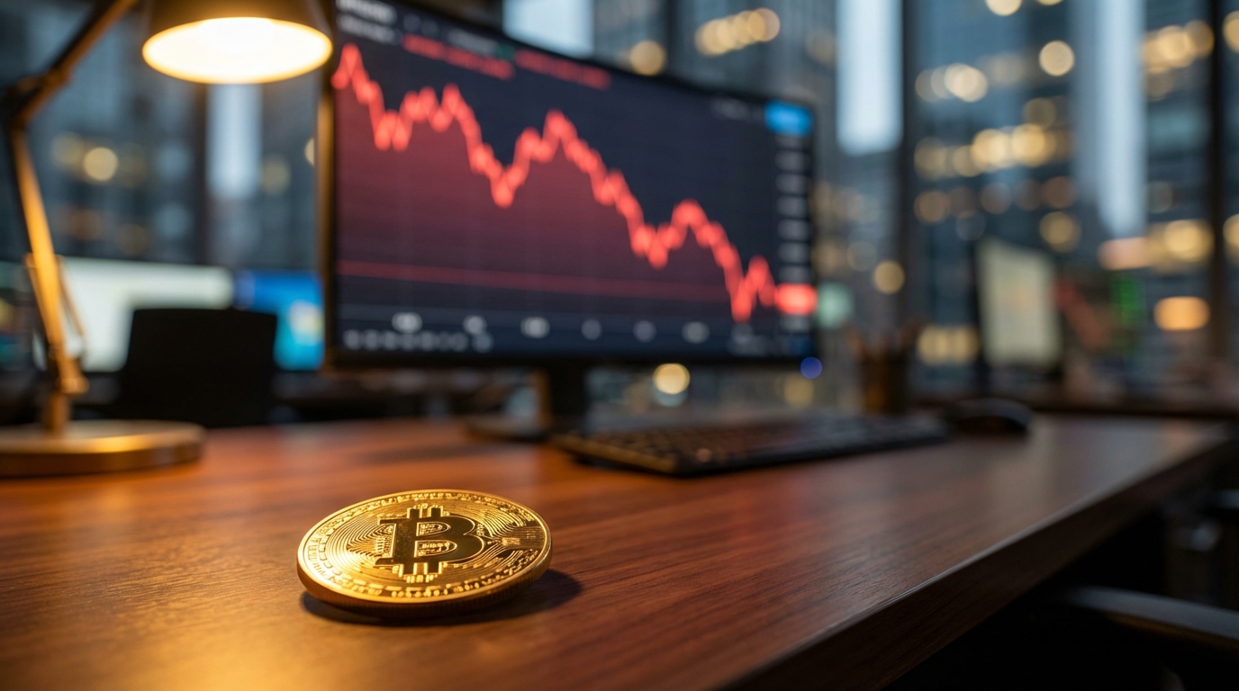 Bitcoin (BTC) Turun, Apakah Ini Saatnya Beli?