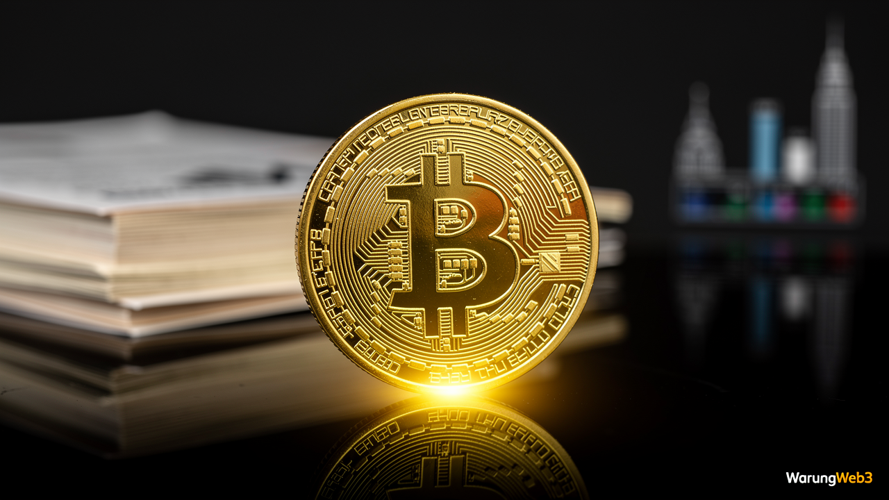 Bitcoin Tembus $80.000 Lagi: ETF Dongkrak Harga, Tapi Trader Masih Ragu