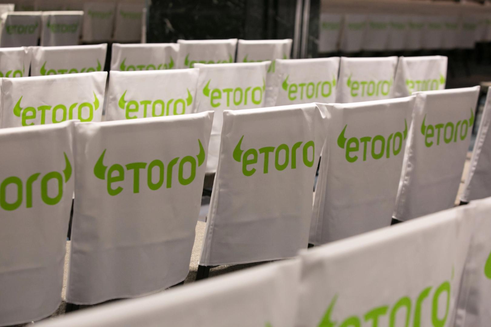 eToro Akuisisi Dompet Kripto Zengo Senilai $70 Juta, Apa Strateginya?