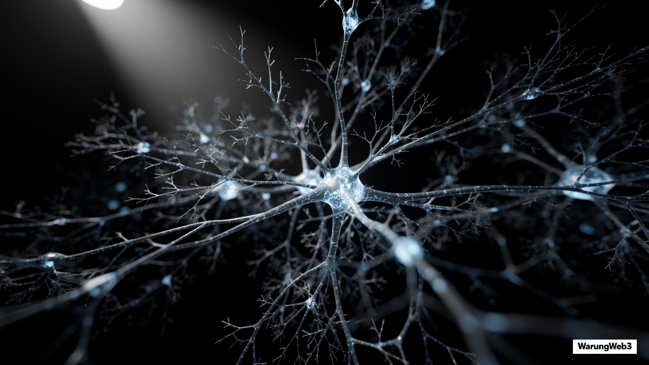 Pemerintah AS Gencar Pakai AI, Tapi Kepercayaan Publik Justru Menurun