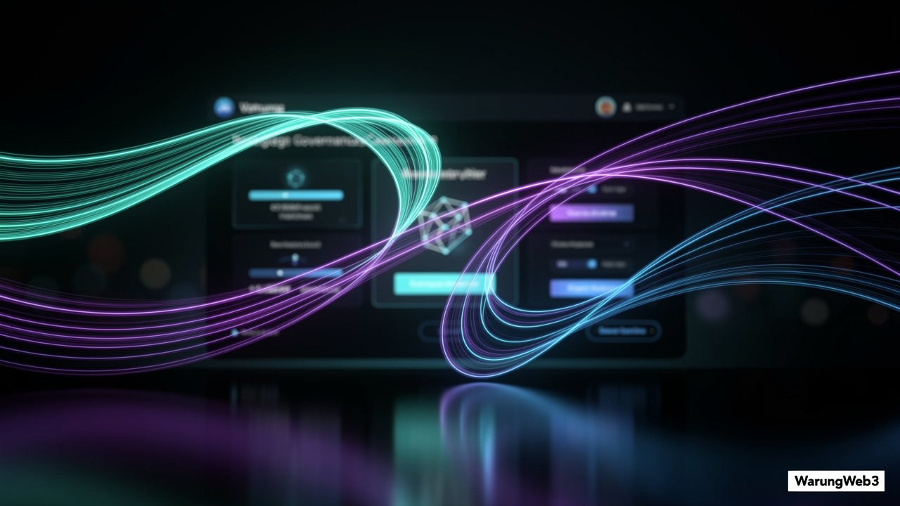 Eksploitasi KelpDAO Picu Krisis Likuiditas di Aave