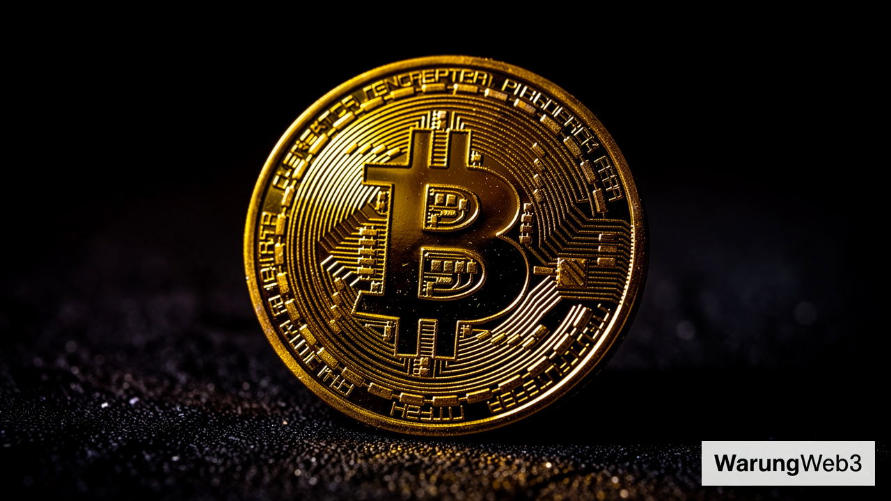 SEC Buka Pintu untuk DeFi, Ethereum dan Bitcoin Meroket