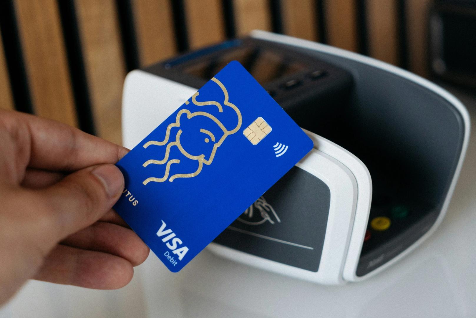Visa Perluas Jaringan Stablecoin, Volume Settlemen Tembus $7 Miliar