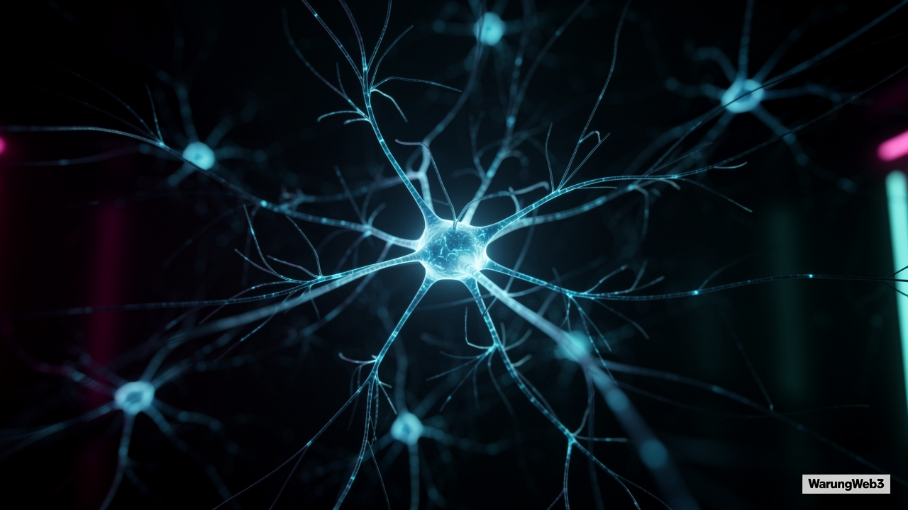 Coinbase Uji Coba AI Agent Mirip Mantan Eksekutif Legendaris