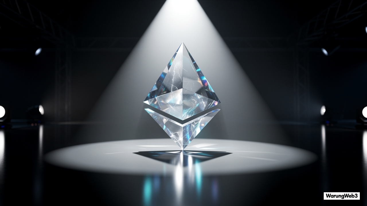 Tether Luncurkan Wallet Self-Custodial: Solusi Baru untuk Pengguna Crypto Indonesia