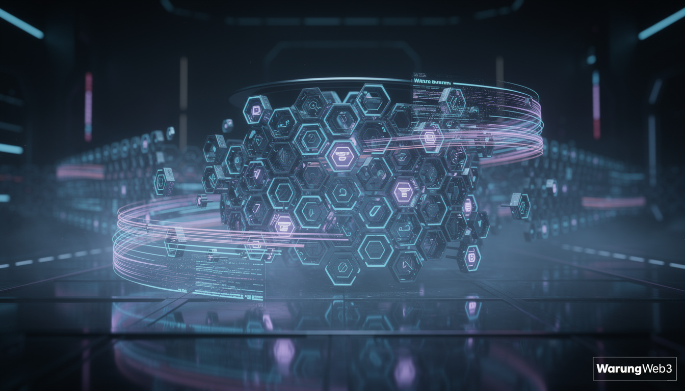 Strategi Sukses PR untuk Peluncuran Web3 di Indonesia