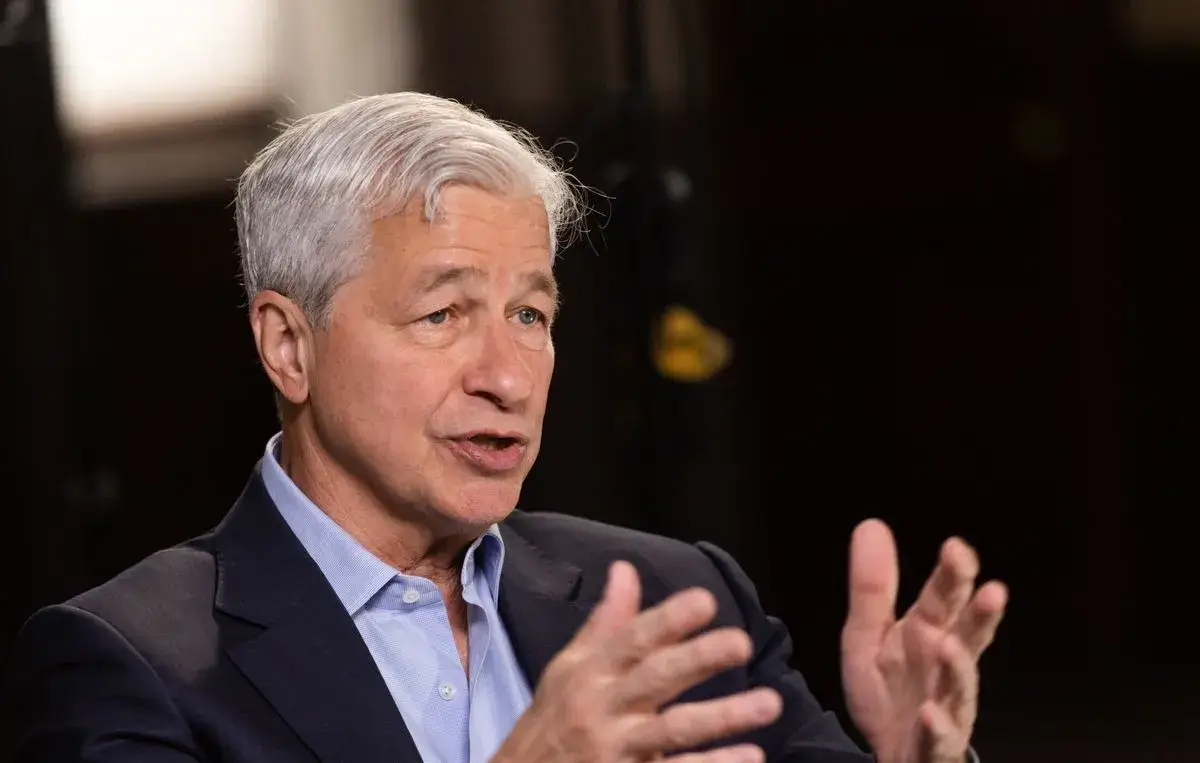 Jamie Dimon vs DeFi: Perang Pengaruh di Era Stablecoin