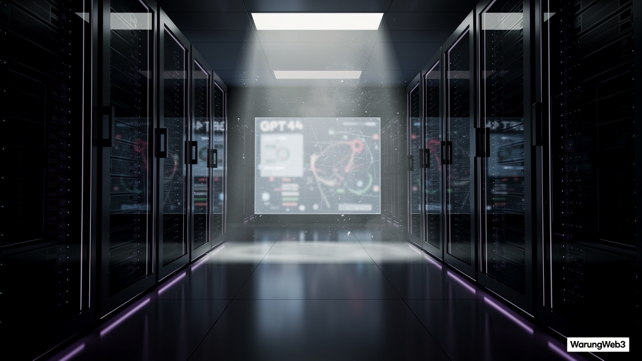 Musk vs OpenAI: Klaim Pendirian vs Perebutan Kontrol di Balik Gugatan $150 Miliar