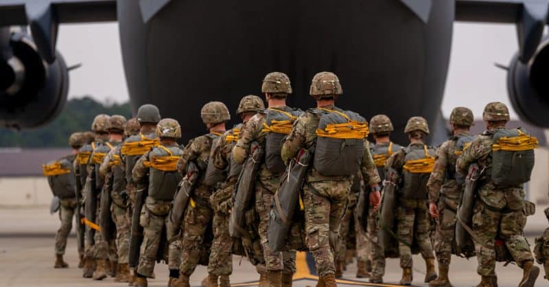 Ketegangan AS-Iran Picu Volatilitas Crypto: Bitcoin Rebound di Tengah Gejolak Geopolitik