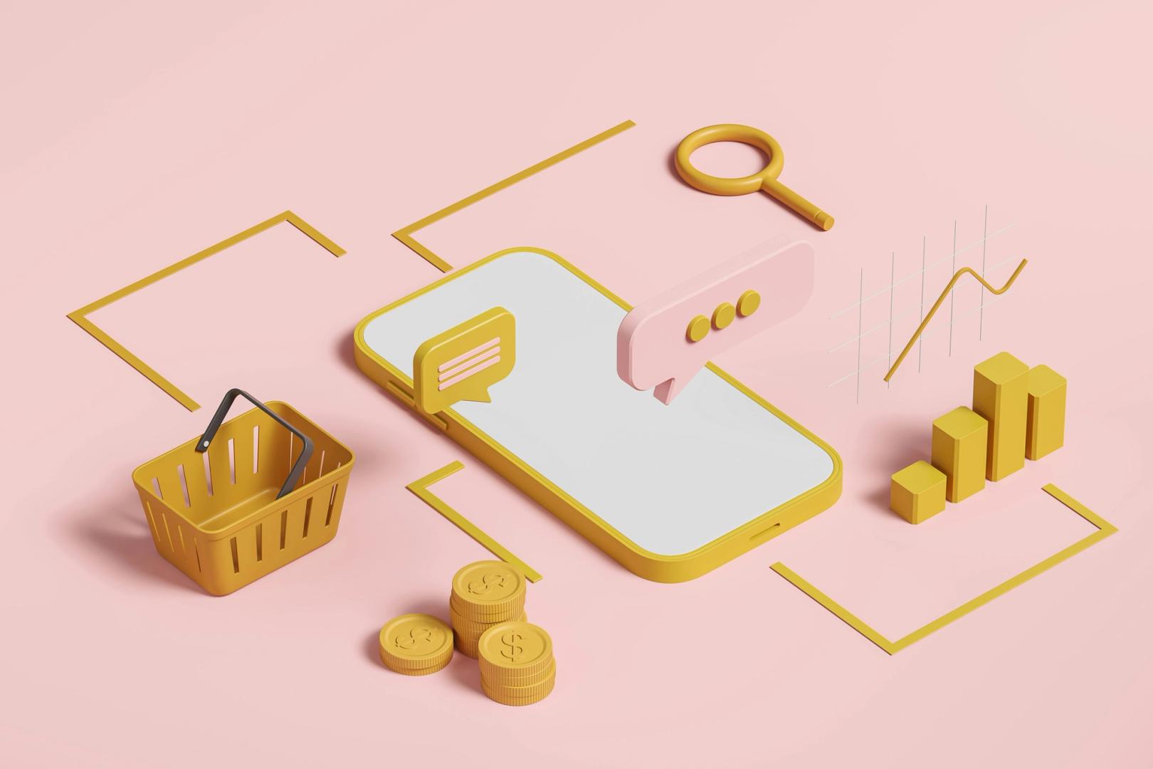 Sui Blockchain: Solusi Baru untuk Aplikasi Web3 Konsumen