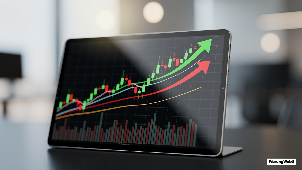 Brazil Blokir 27 Platform Prediksi, Polymarket dan Kalshi Masuk Daftar Hitam