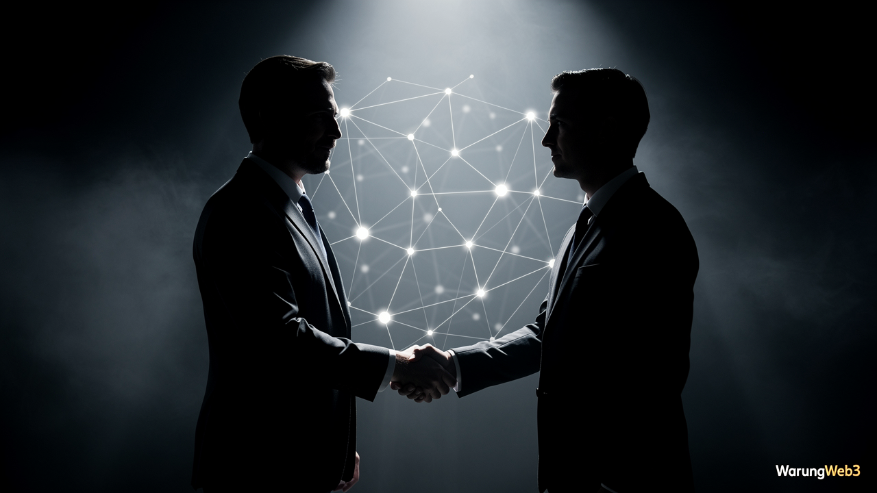 Anthropic di Tengah Konflik: Kolaborasi dengan Pemerintah AS Meski Digugat