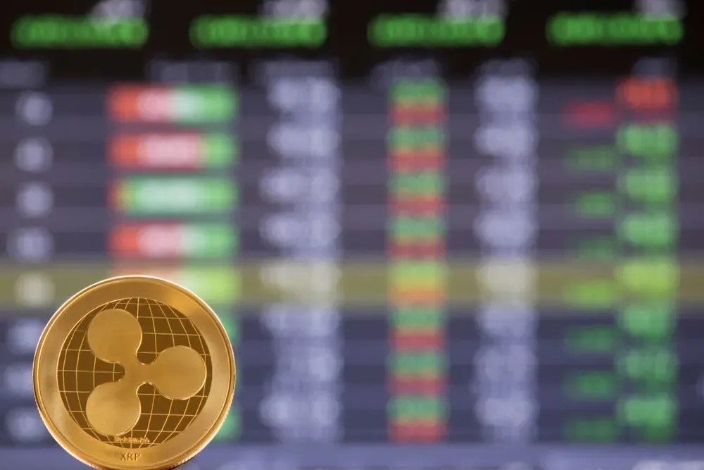 XRP di Ambang $1,45: Potensi Breakout atau Justru Breakdown?