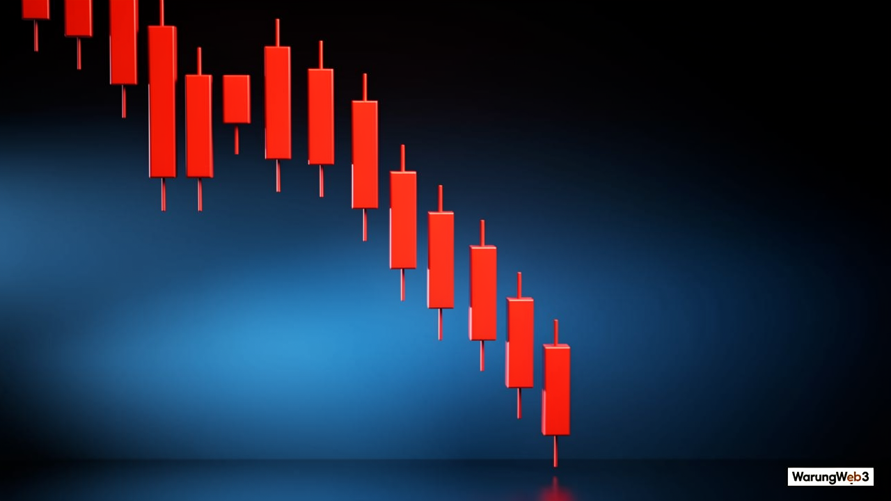 Pasar Crypto Stabil di Tengah Fear Index Turun