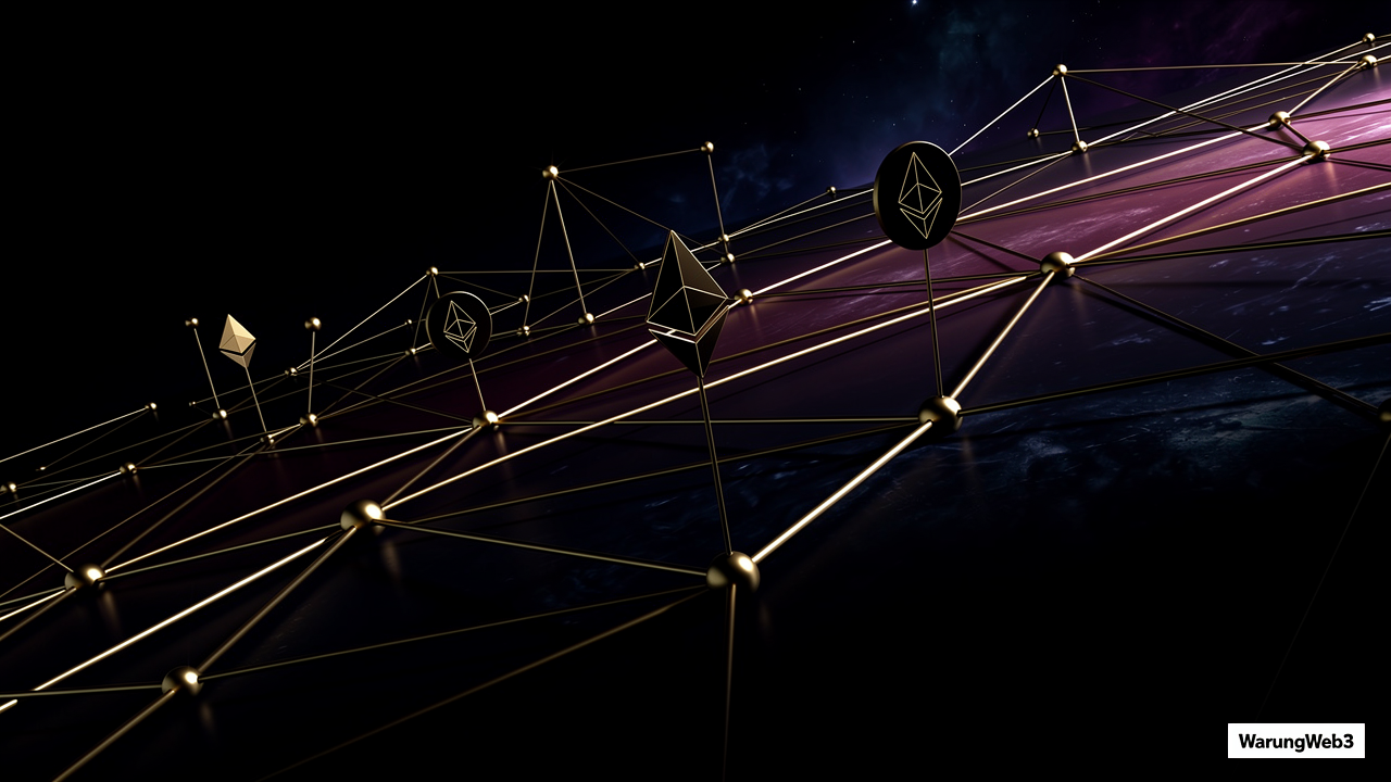 Stablecoin Trilemma: Tantangan Desain di Dunia DeFi