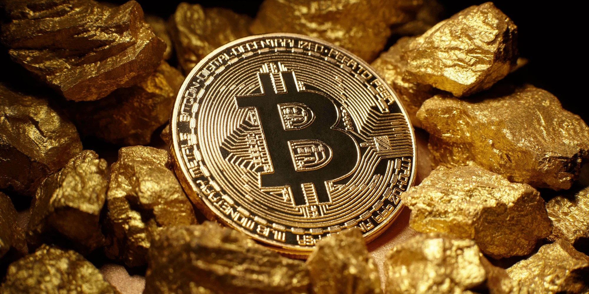 Bitcoin Kalahkan Emas dan S&P 500 Setelah Krisis Global, Riset Buktikan