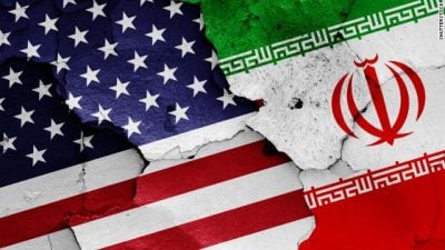Ketegangan Geopolitik Melejit: Peluang AS Masuk Iran Meningkat Usai Serangan Isfahan