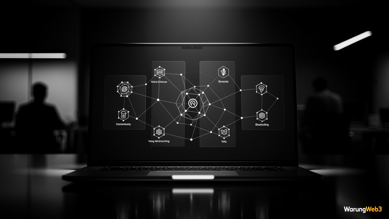 RaveDAO (RAVE): Momentum Spektakuler di 2026