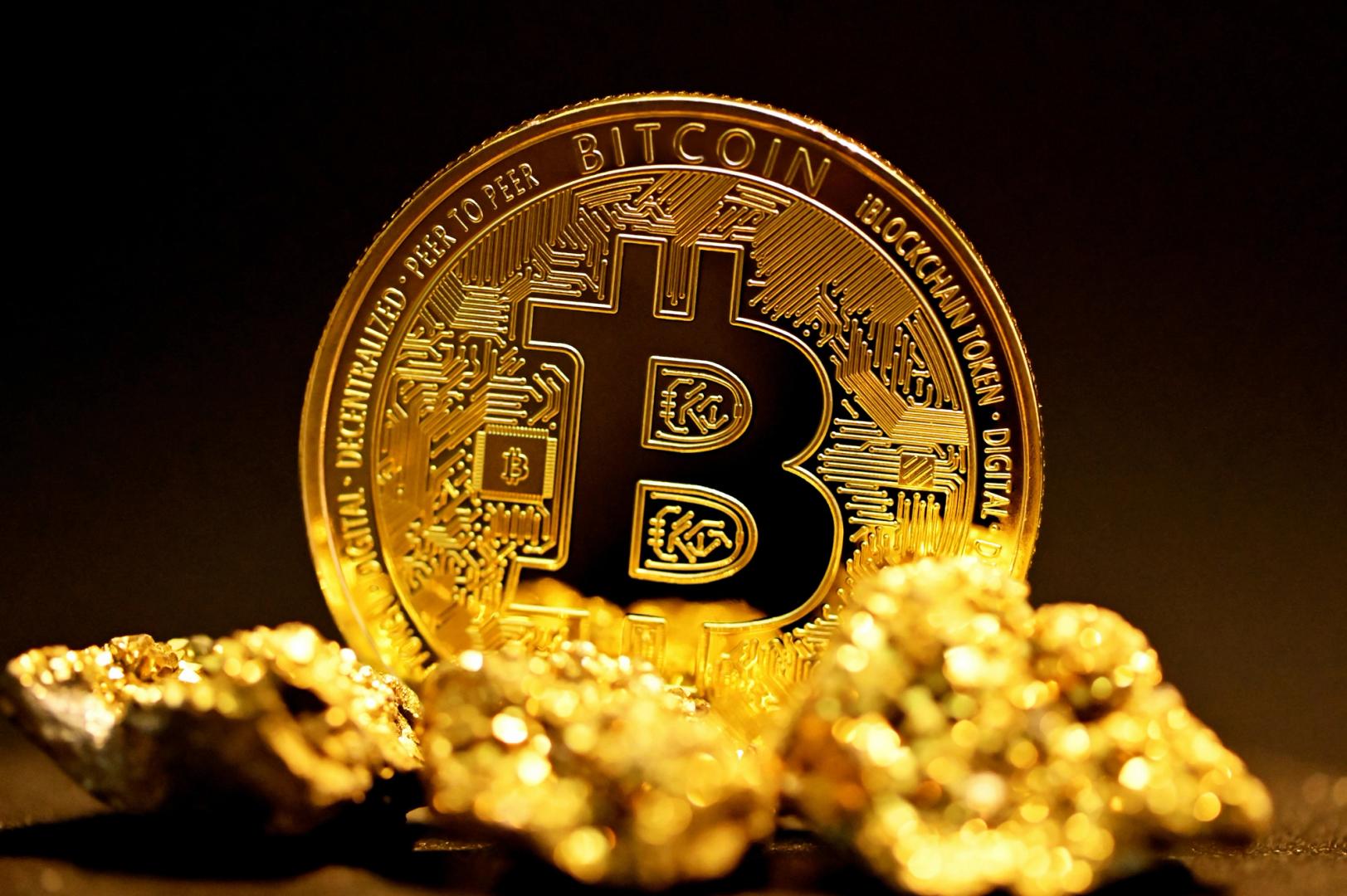 Bitcoin Tetap Solid Meski Minat Investor Beralih ke AI