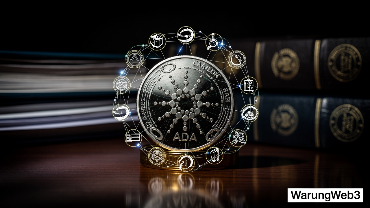 Hakim Federal Blokir Arizona dari Tindakan Hukum terhadap Kalshi