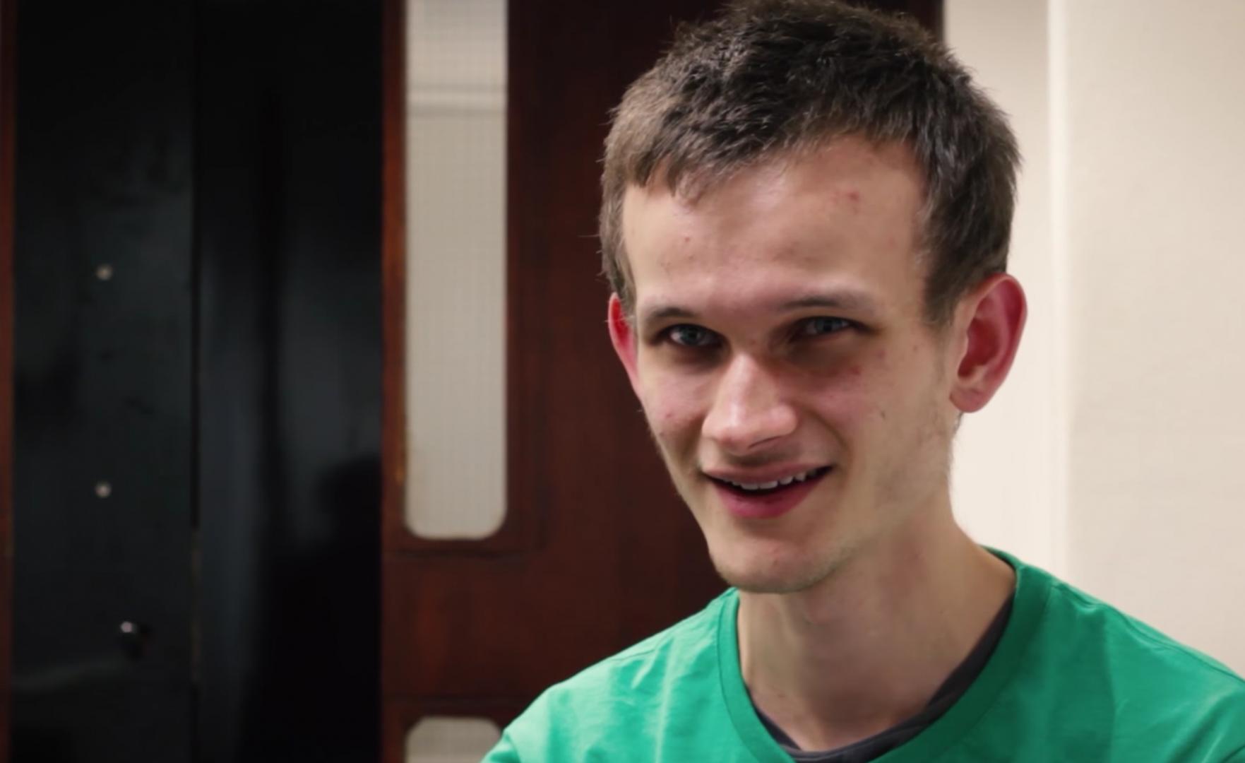 Vitalik Buterin Umumkan Perubahan Besar di Ethereum Foundation