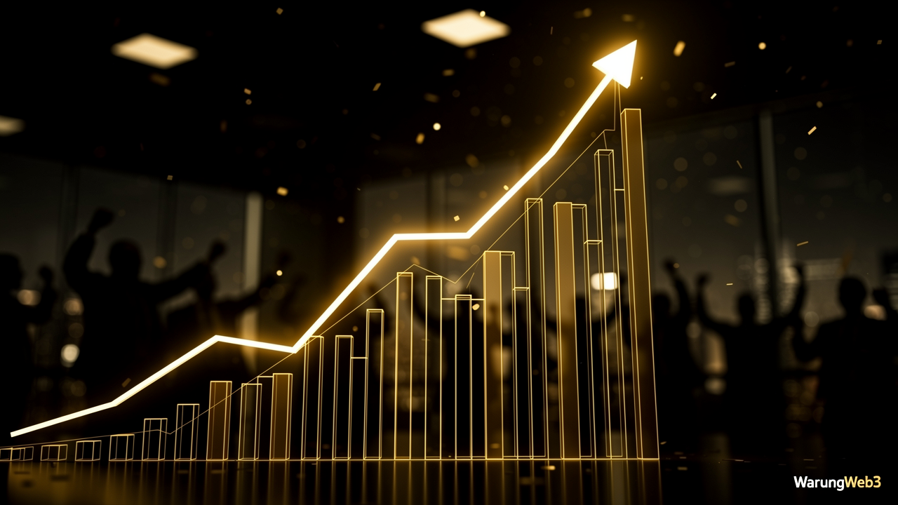 RaveDAO (RAVE): Momentum Spektakuler Menuju ATH Baru