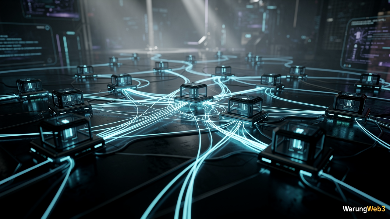 Kerugian Web3 Capai $482 Juta Akibat Phishing di Q1 2026