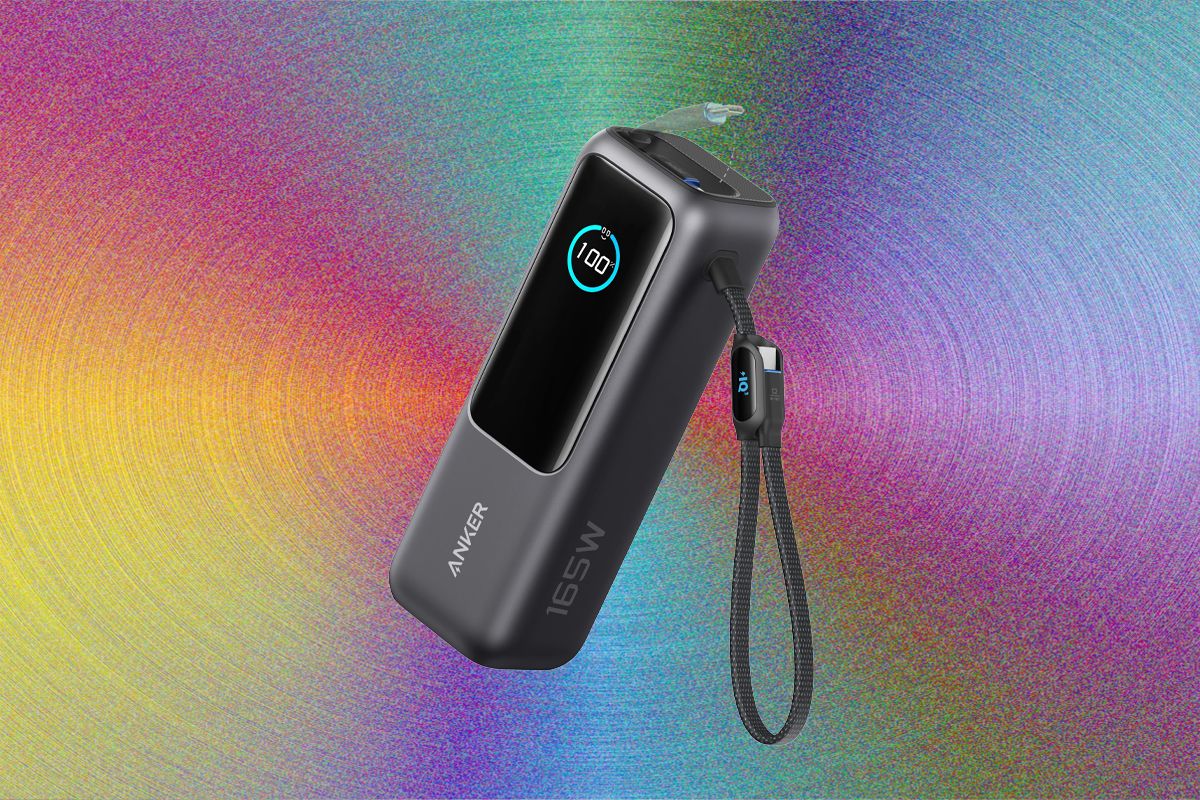 Teknologi Terbaik 2026: Dari Power Bank hingga Smart Sprinklers