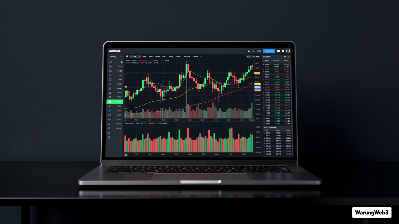 Prediction Markets dan Perdagangan Crypto Semakin Diterima di AS