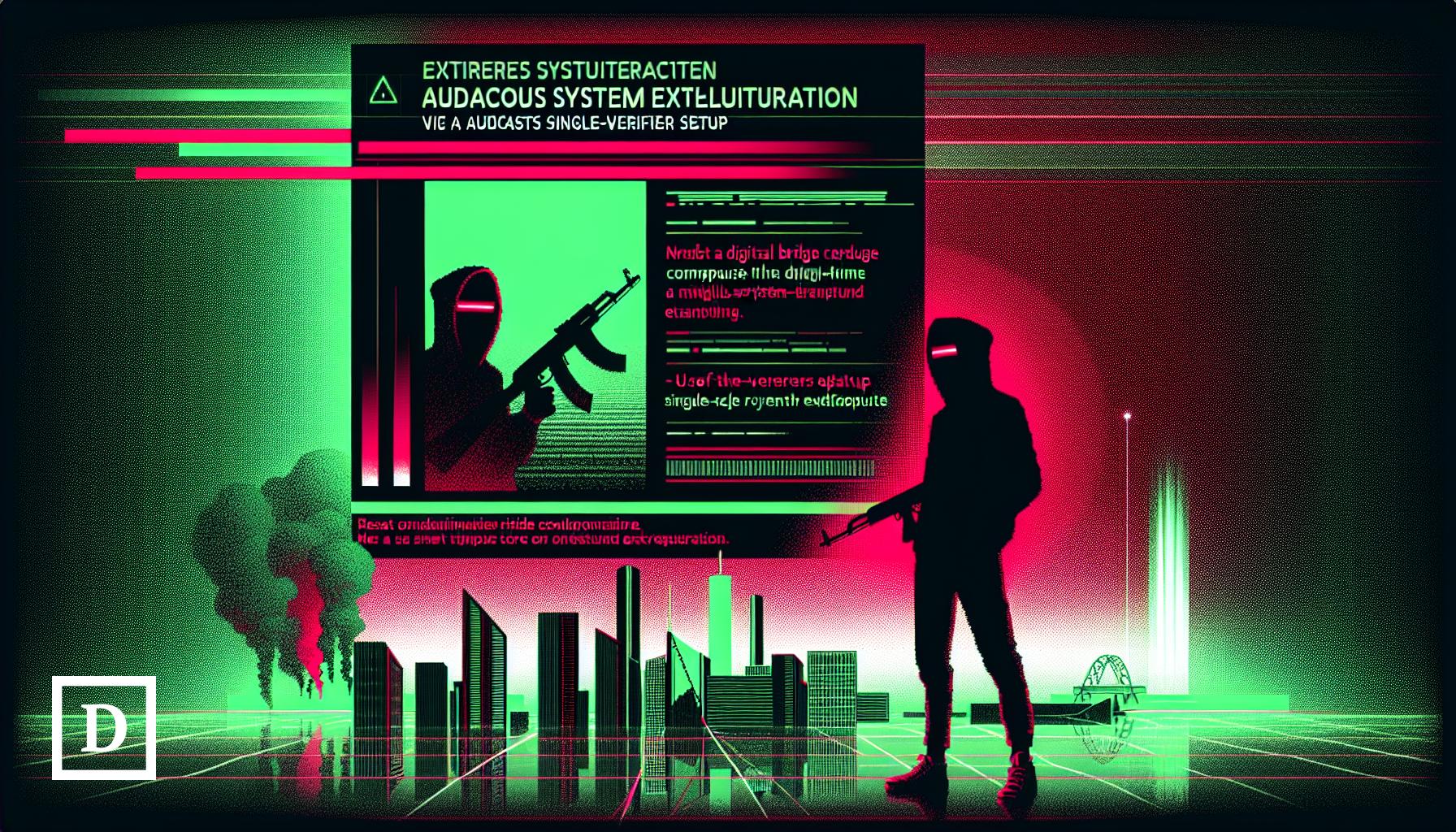 Kelompok Lazarus Curi $290 Juta dari KelpDAO via LayerZero