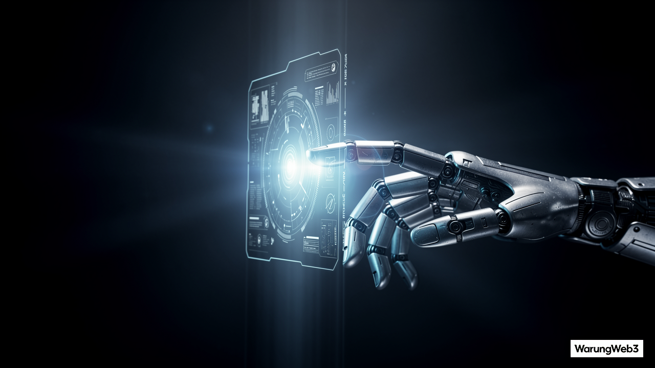 Anthropic Temukan ‘Vektor Emosi’ dalam AI Claude yang Pengaruhi Keputusan