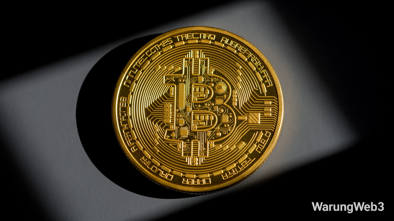 MicroStrategy Beli 3.273 Bitcoin Lagi, Total Kepemilikan Capai 818.334 BTC