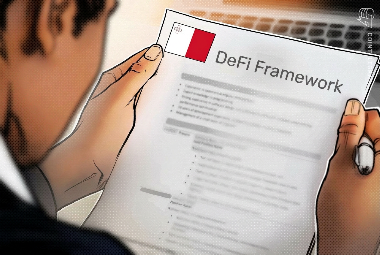 Malta Rancang Aturan DeFi untuk DAO, Apa Dampaknya bagi Indonesia?