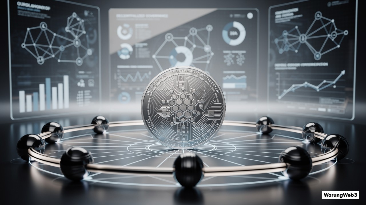 Krisis Kelp DAO: Aave Terimbas Serangan $293 Juta, DeFi Indonesia Waspada