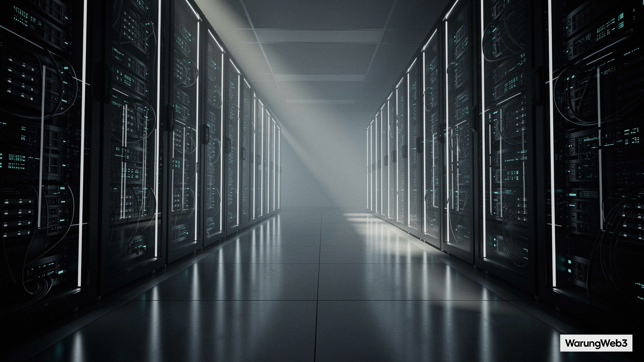 OpenAI dan Google Bersaing di Dunia AI, Pentagon Gandeng Tech Giants