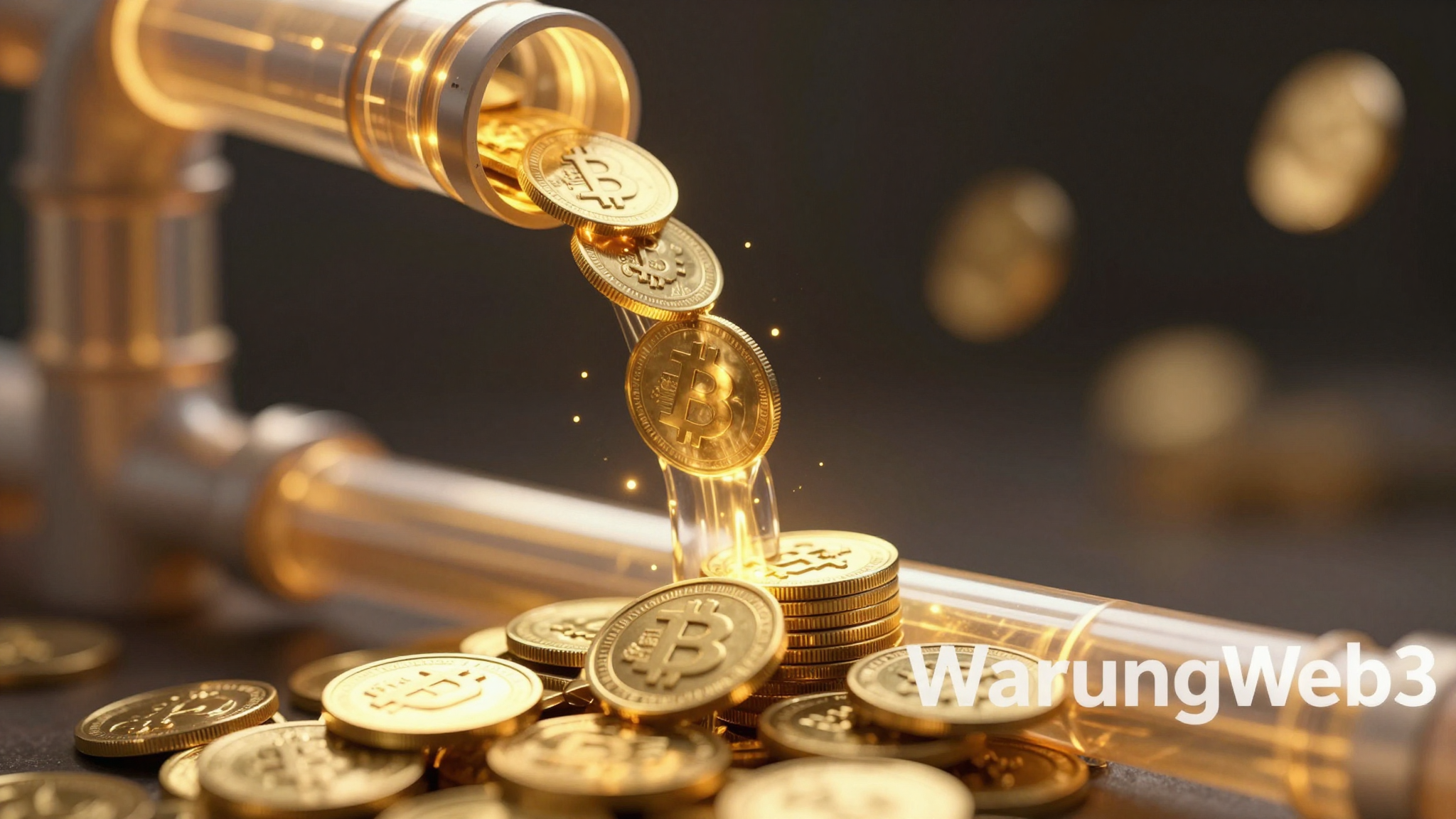 Centrifuge (CFG) Melonjak 12% dalam 24 Jam: Apa yang Mendongkraknya?